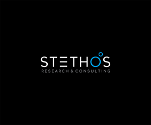 Logo Design by Vishak vasu for Stethos Srl | Design: #29160670
