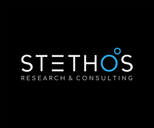 Logo Design by Vishak vasu for Stethos Srl | Design: #29209584
