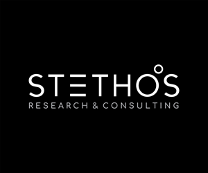 Logo Design by Vishak vasu for Stethos Srl | Design: #29209626