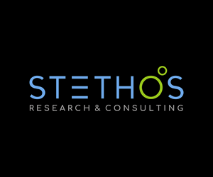 Logo Design by Vishak vasu for Stethos Srl | Design: #29215360