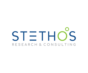 Logo Design by Vishak vasu for Stethos Srl | Design: #29223668