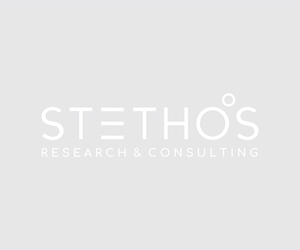 Logo Design by Vishak vasu for Stethos Srl | Design: #29223736