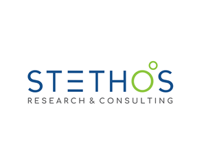 Logo Design by Vishak vasu for Stethos Srl | Design: #29605573