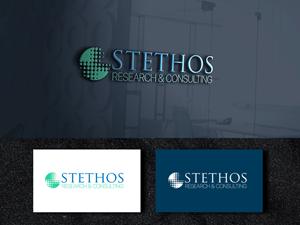 Logo Design by ArtSamurai for Stethos Srl | Design: #28897906