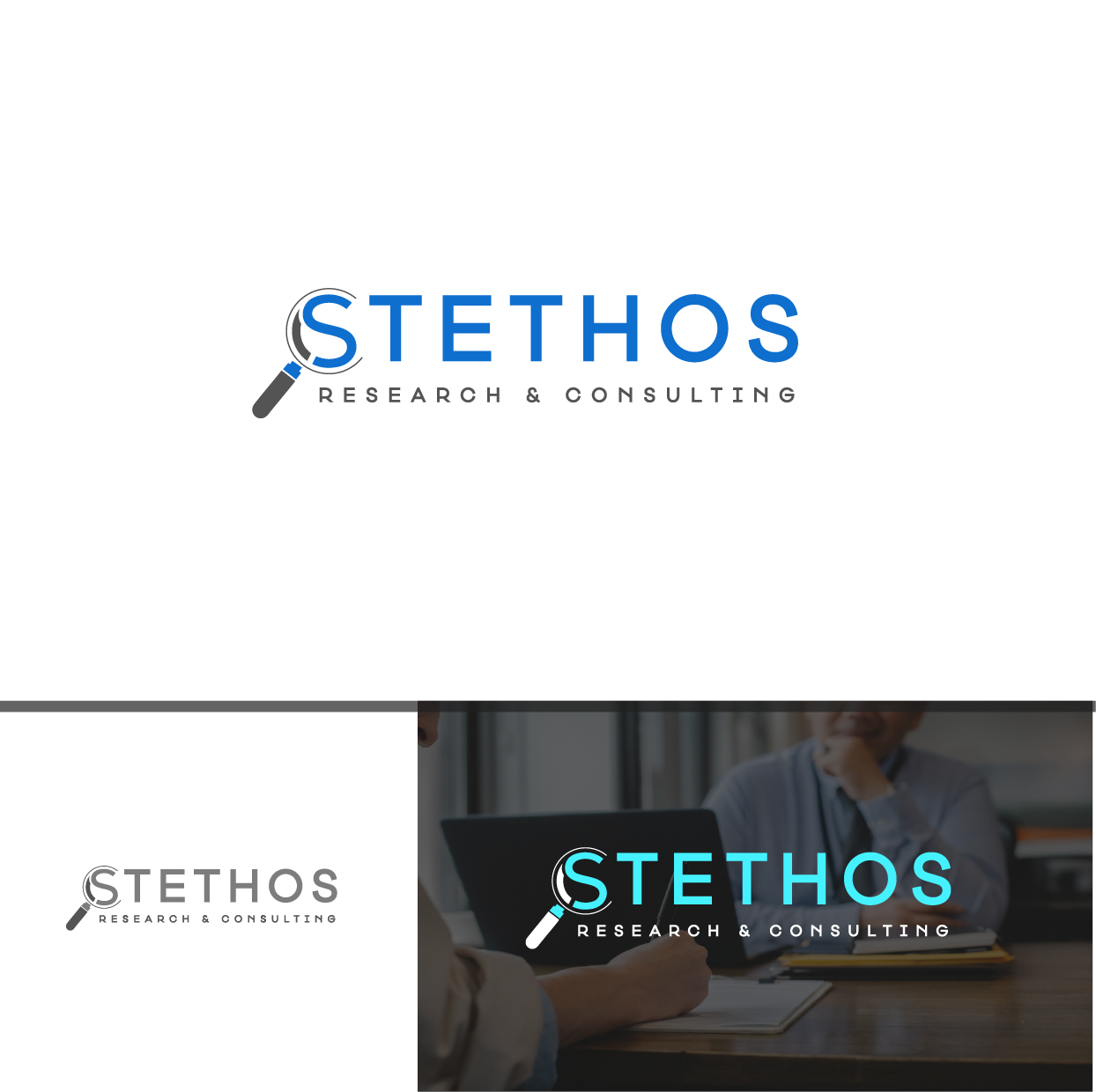 Design de Logo par ashantha pour Stethos Srl | Design #28926304