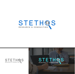 Logo Design by ashantha for Stethos Srl | Design: #28926308