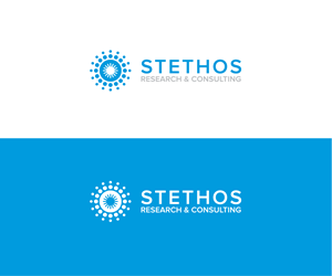 Logo Design by bluejet for Stethos Srl | Design: #28928685