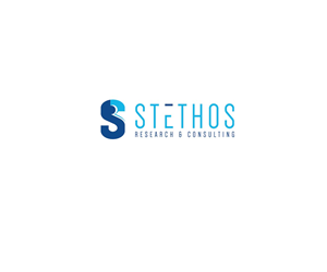 Logo Design by GreenLamp for Stethos Srl | Design: #28895839