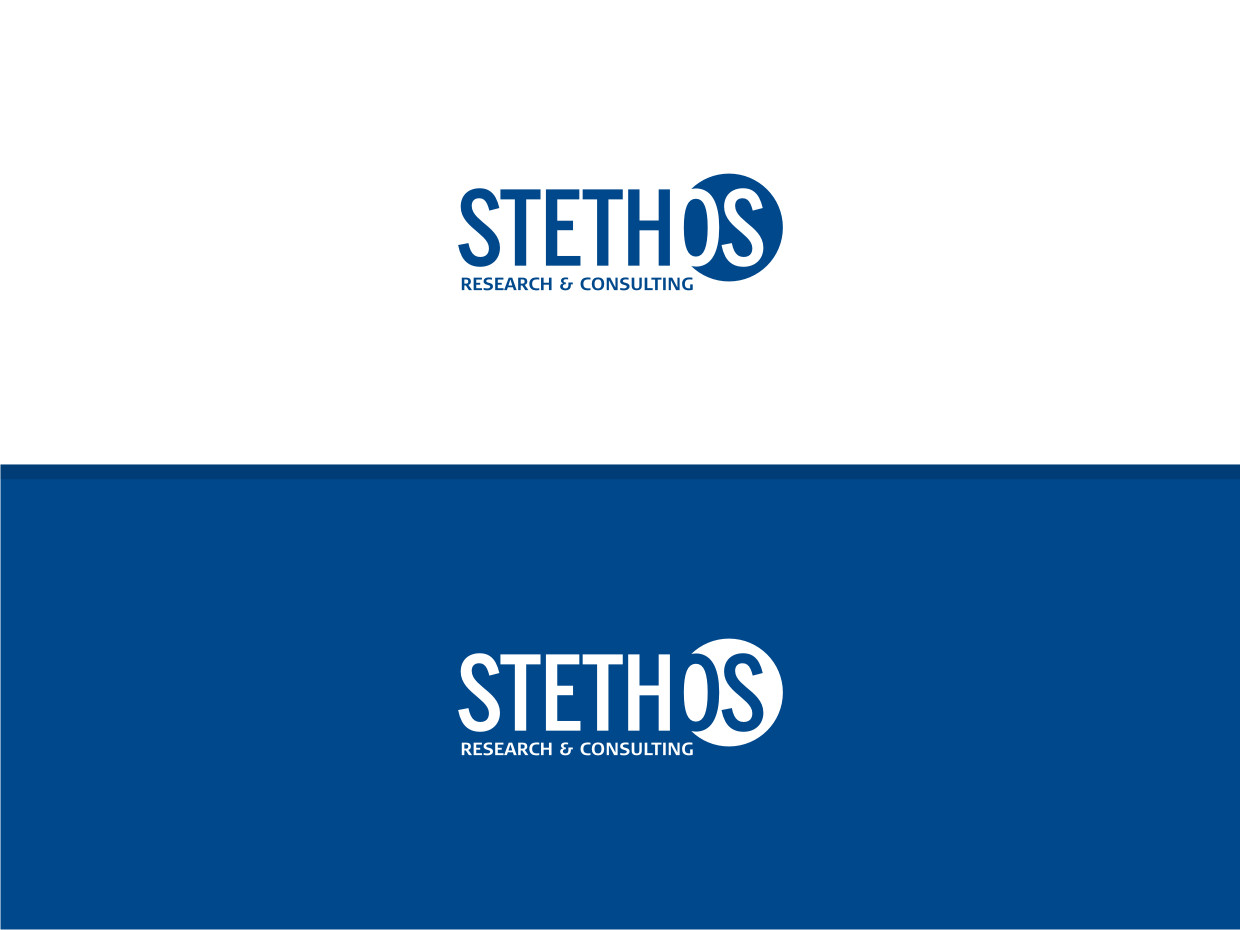 Logo-Design von Atvento Graphics für Stethos Srl | Design #28925701