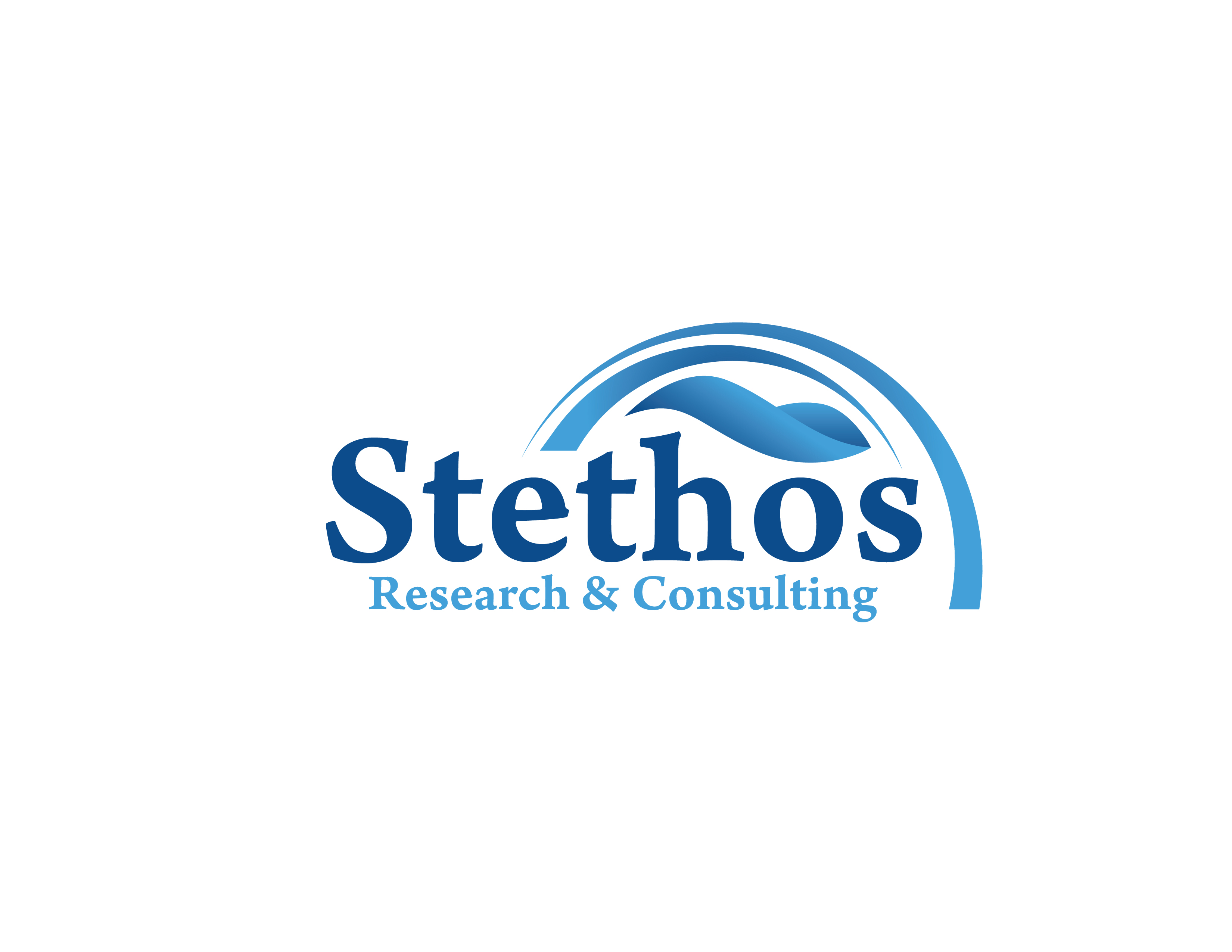 Logo Design by djadvert for Stethos Srl | Design #28898148