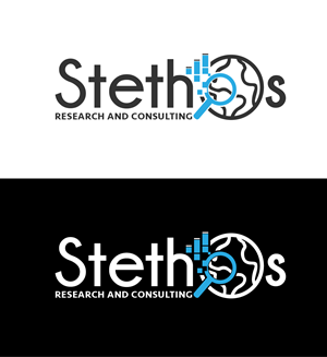 Logo Design by got2believe for Stethos Srl | Design #28909185