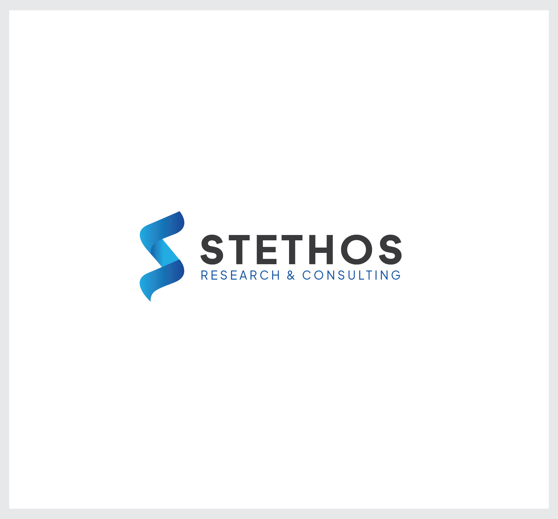 Diseño de Logo por angelonyamu para Stethos Srl | Diseño #28922775