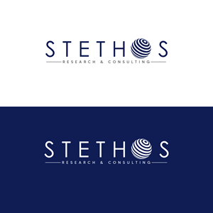 Logo Design by CreativeGwen™ for Stethos Srl | Design: #28930034
