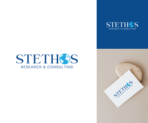 Logo Design by ecorokerz for Stethos Srl | Design: #28899408