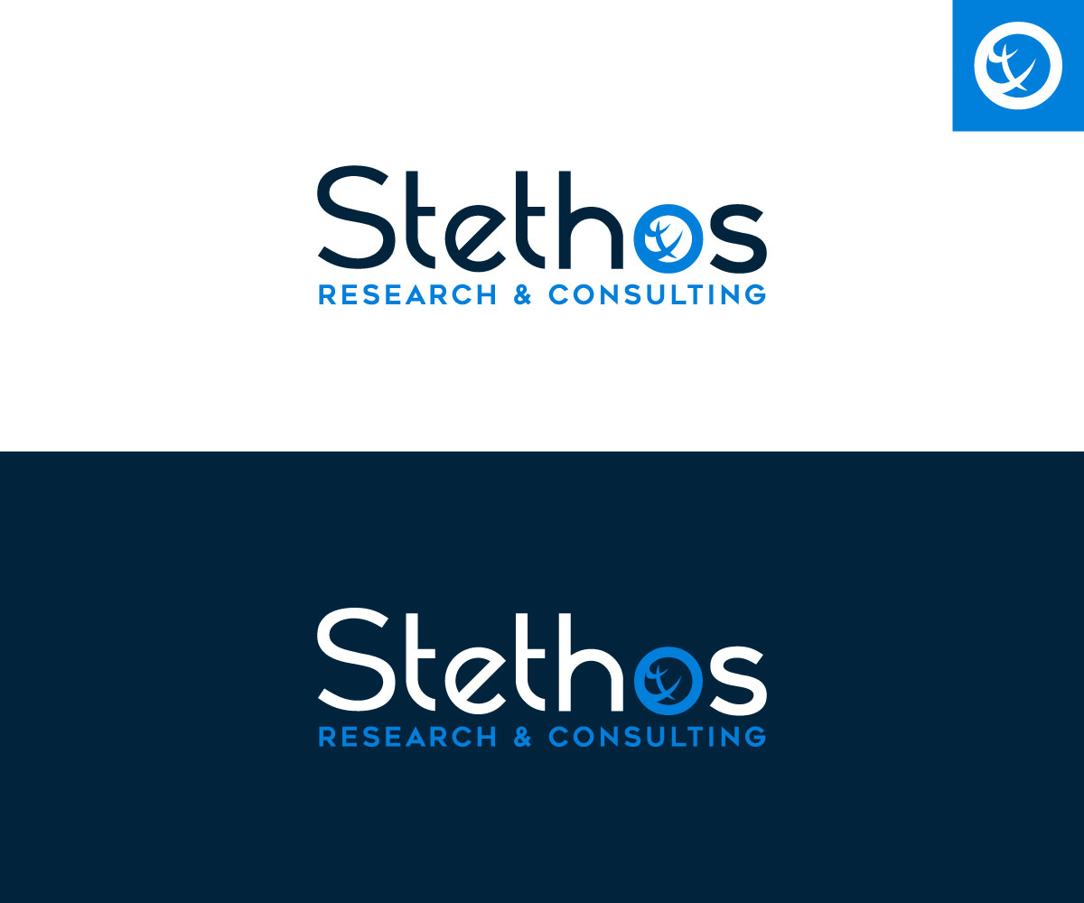 Logo-Design von ecorokerz für Stethos Srl | Design #28899713