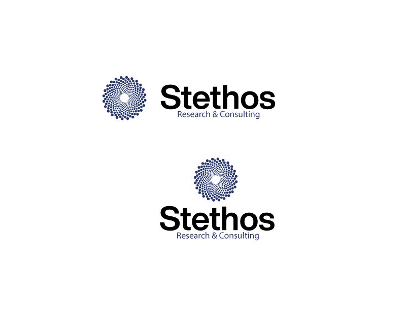 Logo-Design von Bluesky68 für Stethos Srl | Design #28900615