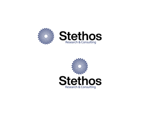 Logo Design by Bluesky68 for Stethos Srl | Design: #28900615