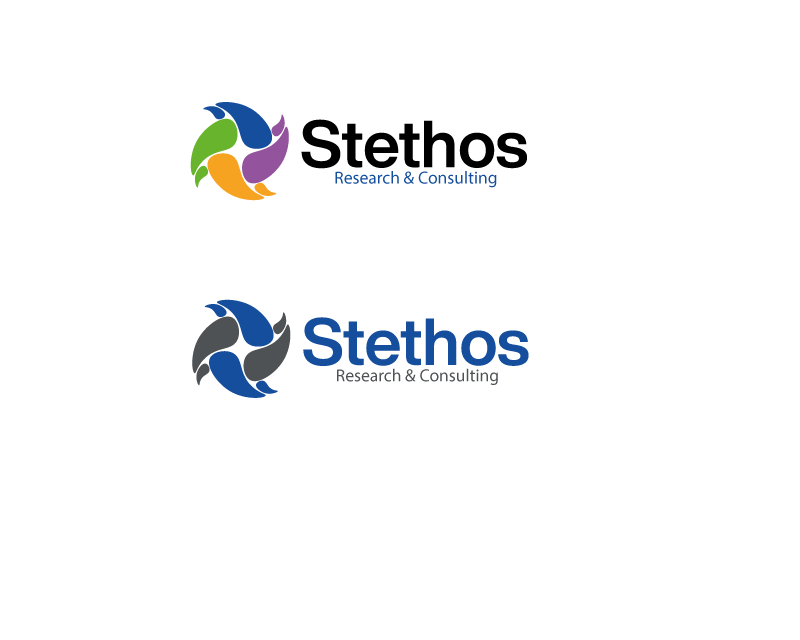 Logo Design by Bluesky68 for Stethos Srl | Design #28900782