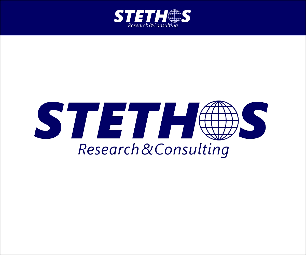 Logo Design by ddsgn for Stethos Srl | Design #28914343