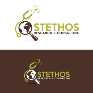Logo Design by brand maker for Stethos Srl | Design: #28895720