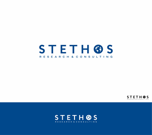 Logo Design by ace_art™ for Stethos Srl | Design: #28898712