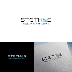 Logo Design by Joenet Jayawarna for Stethos Srl | Design #28922461