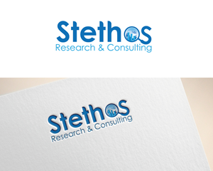 Logo Design by Rubia@ for Stethos Srl | Design: #28898420