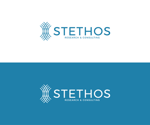 Logo Design by kimcam for Stethos Srl | Design: #28942027