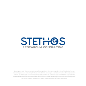 Logo Design by Abdul 20 for Stethos Srl | Design: #28898600