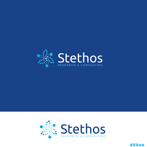 Logo Design by UMBRA Designs for Stethos Srl | Design: #28896806