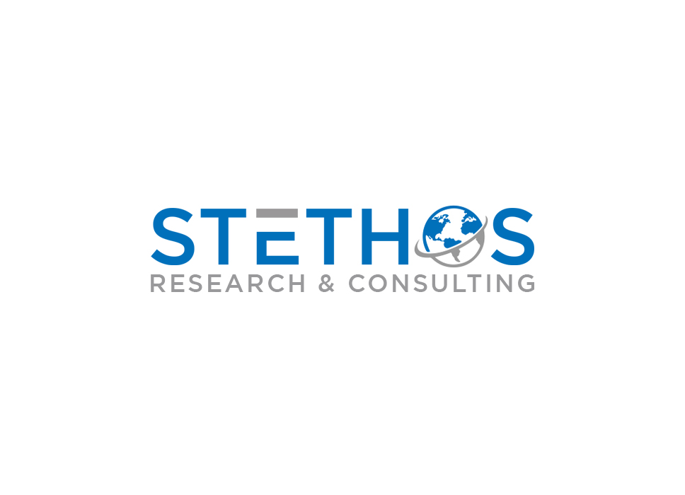 Logo Design by Soonia for Stethos Srl | Design #28896068