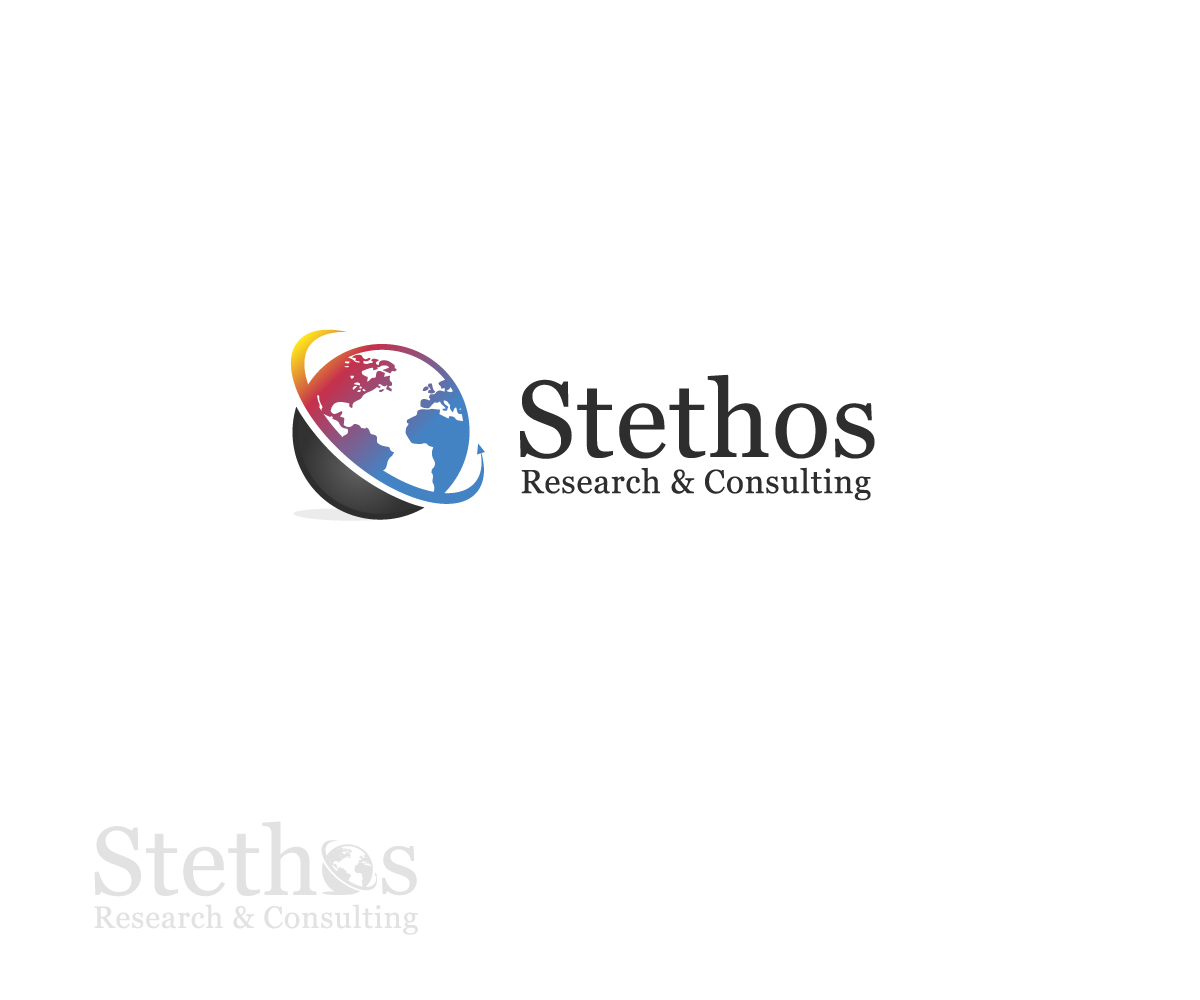 Logo Design by DesignClyde for Stethos Srl | Design #29141435
