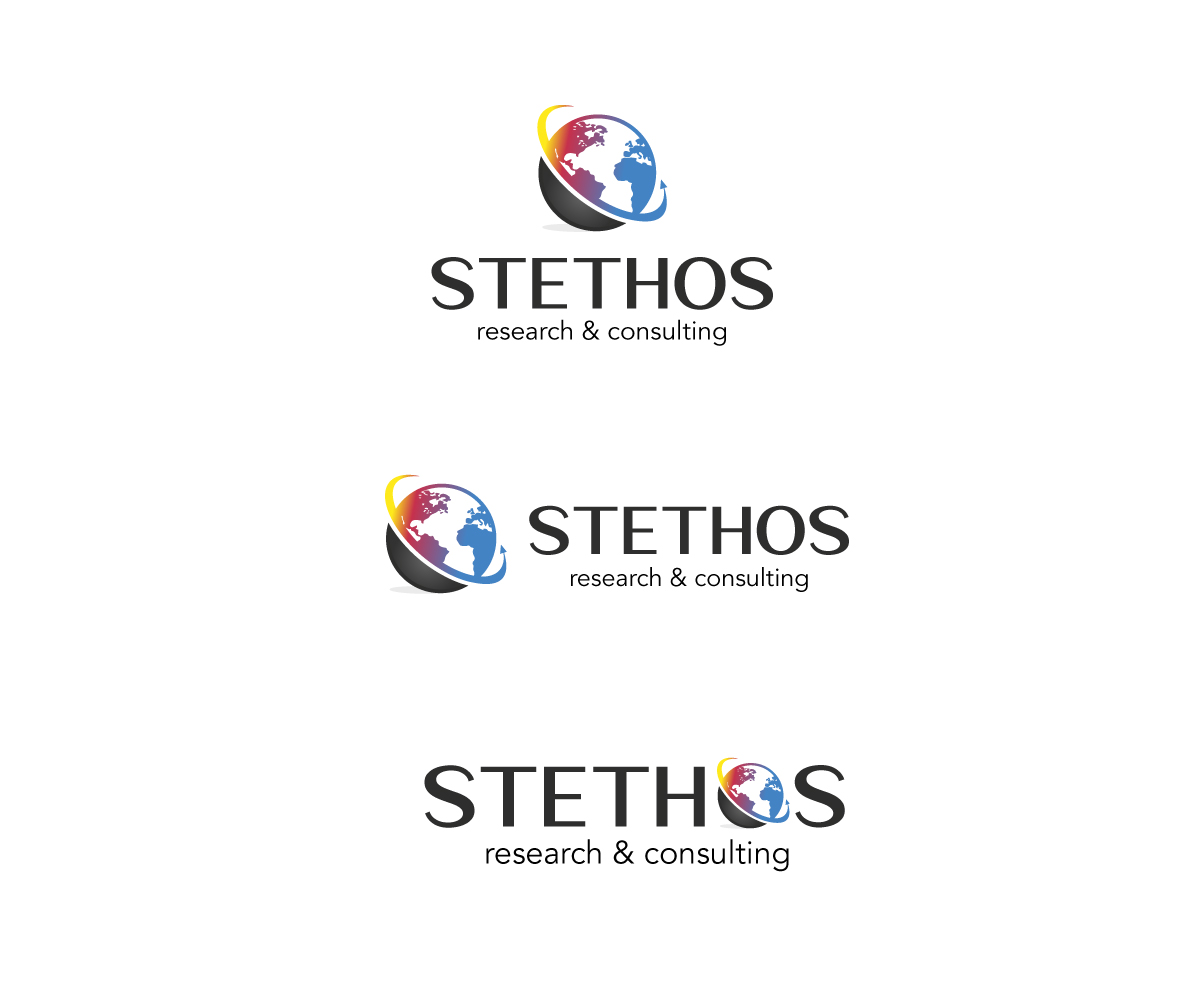 Logo Design by DesignClyde for Stethos Srl | Design #29144887