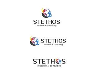 Logo Design by DesignClyde for Stethos Srl | Design: #29144887