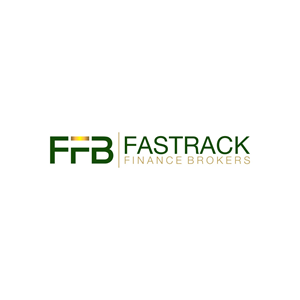 Logo Design by agung 25 for Fastrack Finance Brokers | Design: #28895829