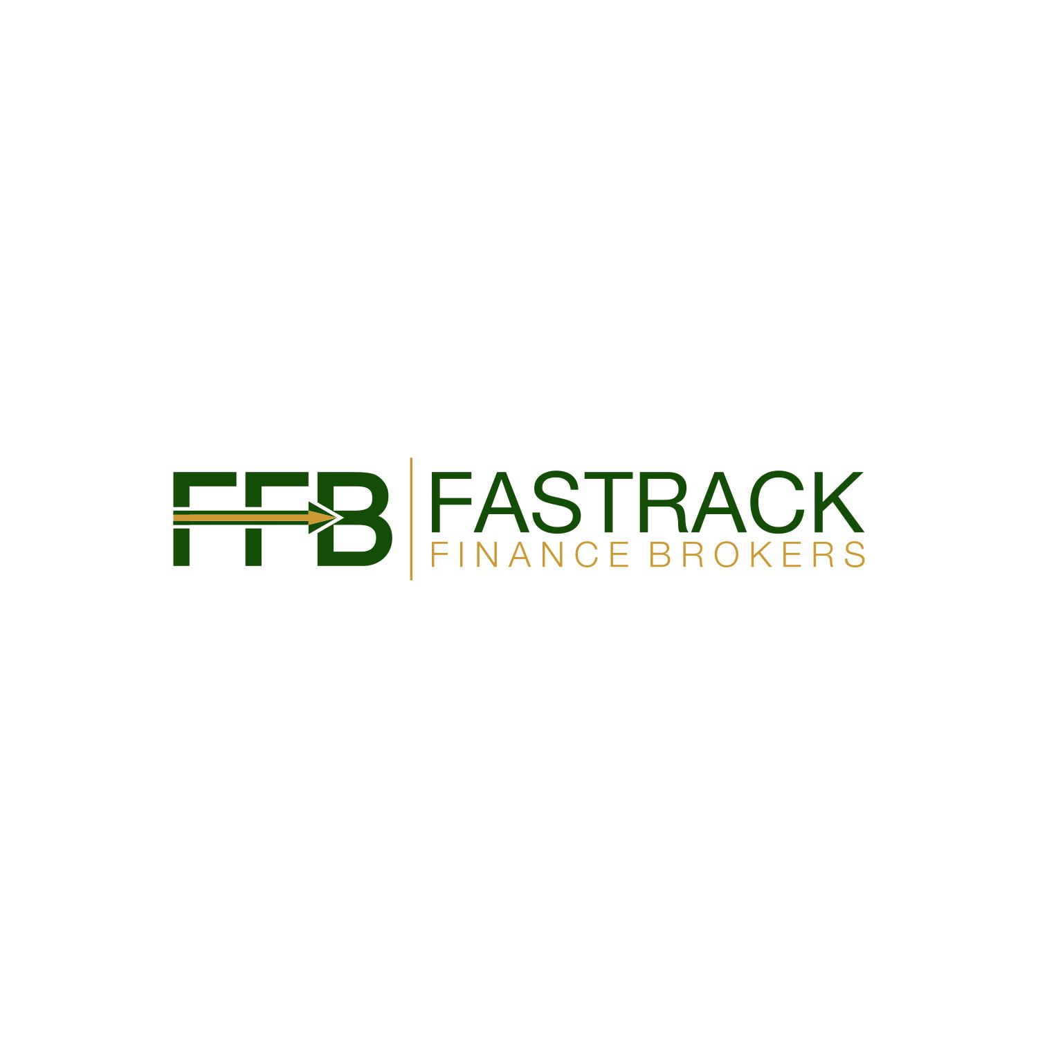 Design de Logo par agung 25 pour Fastrack Finance Brokers | Design #28897159