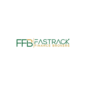 Logo Design by agung 25 for Fastrack Finance Brokers | Design: #28905746