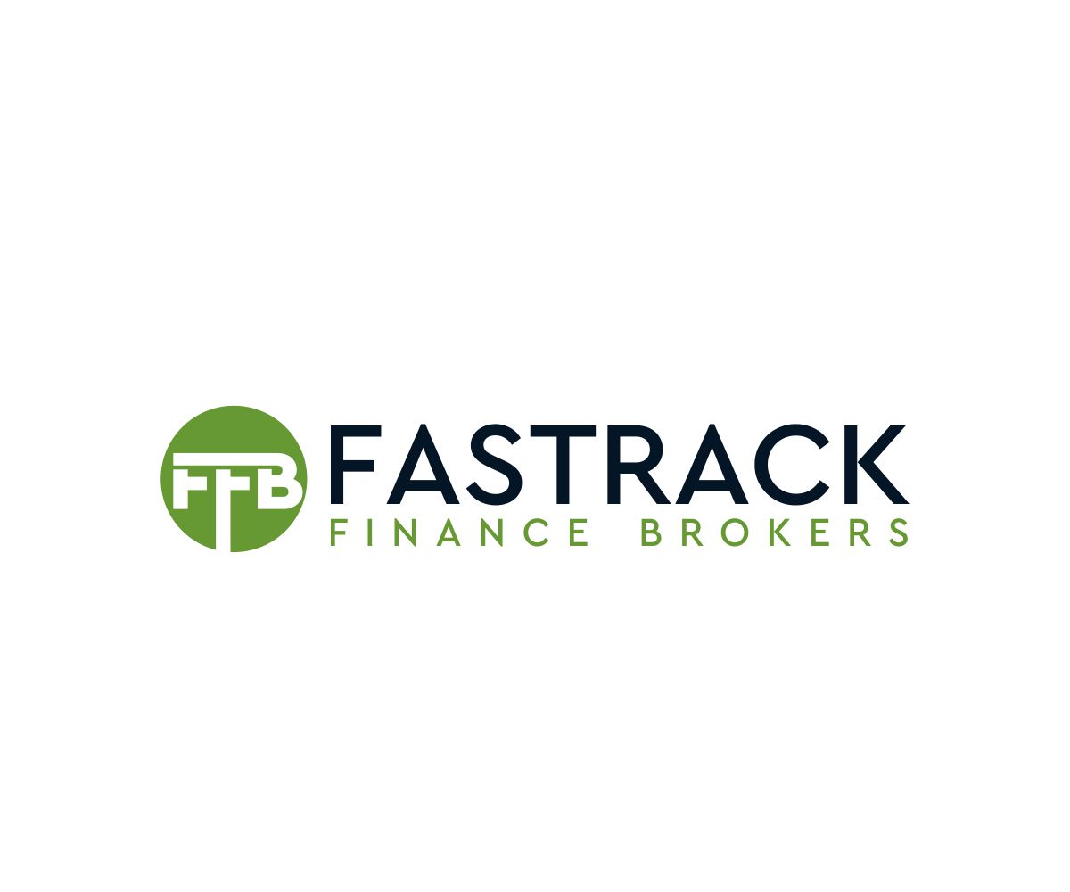 Design de Logo par Thati Designs pour Fastrack Finance Brokers | Design #28899080