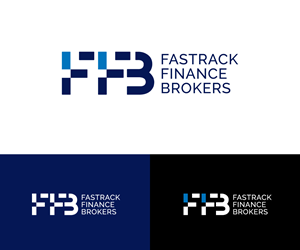 Diseño de Logo por Kavth para Fastrack Finance Brokers | Diseño: #28924920