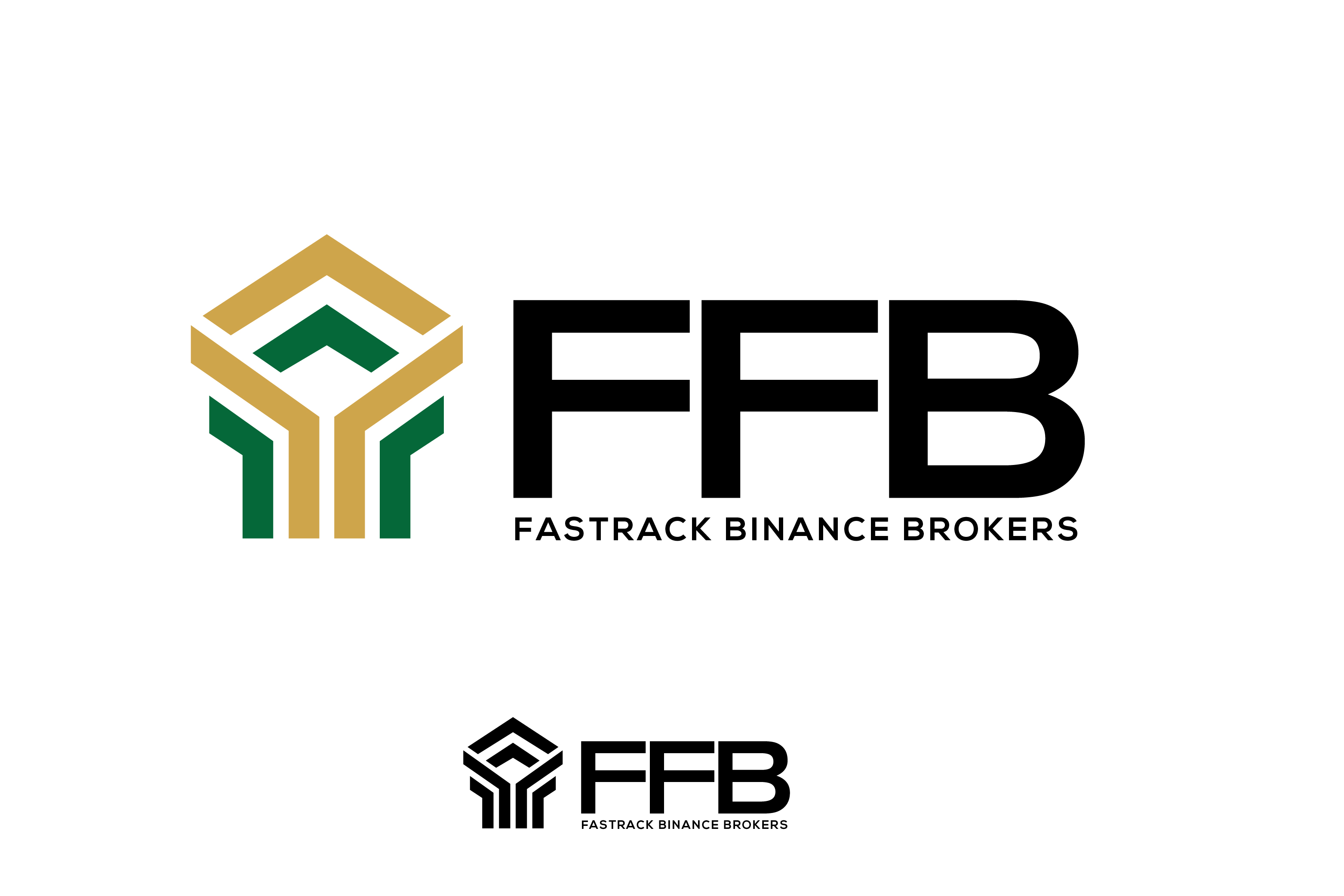 Design de Logo par renderman pour Fastrack Finance Brokers | Design #28897258