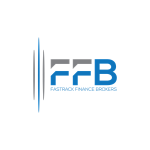 Logo Design by DJ 1 for Fastrack Finance Brokers | Design: #28897742