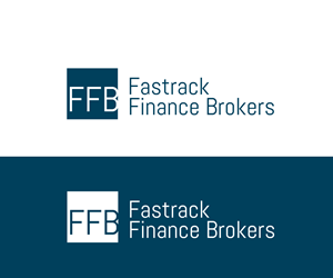 Logo Design by leduy87qn for Fastrack Finance Brokers | Design #28923338