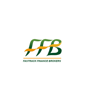 Logo Design by polj designs for Fastrack Finance Brokers | Design: #28909284