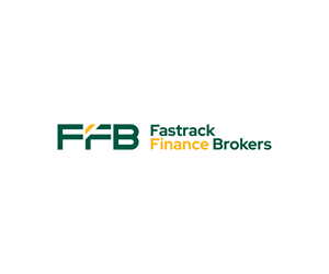 Logo Design by _Asadancs for Fastrack Finance Brokers | Design: #28899354