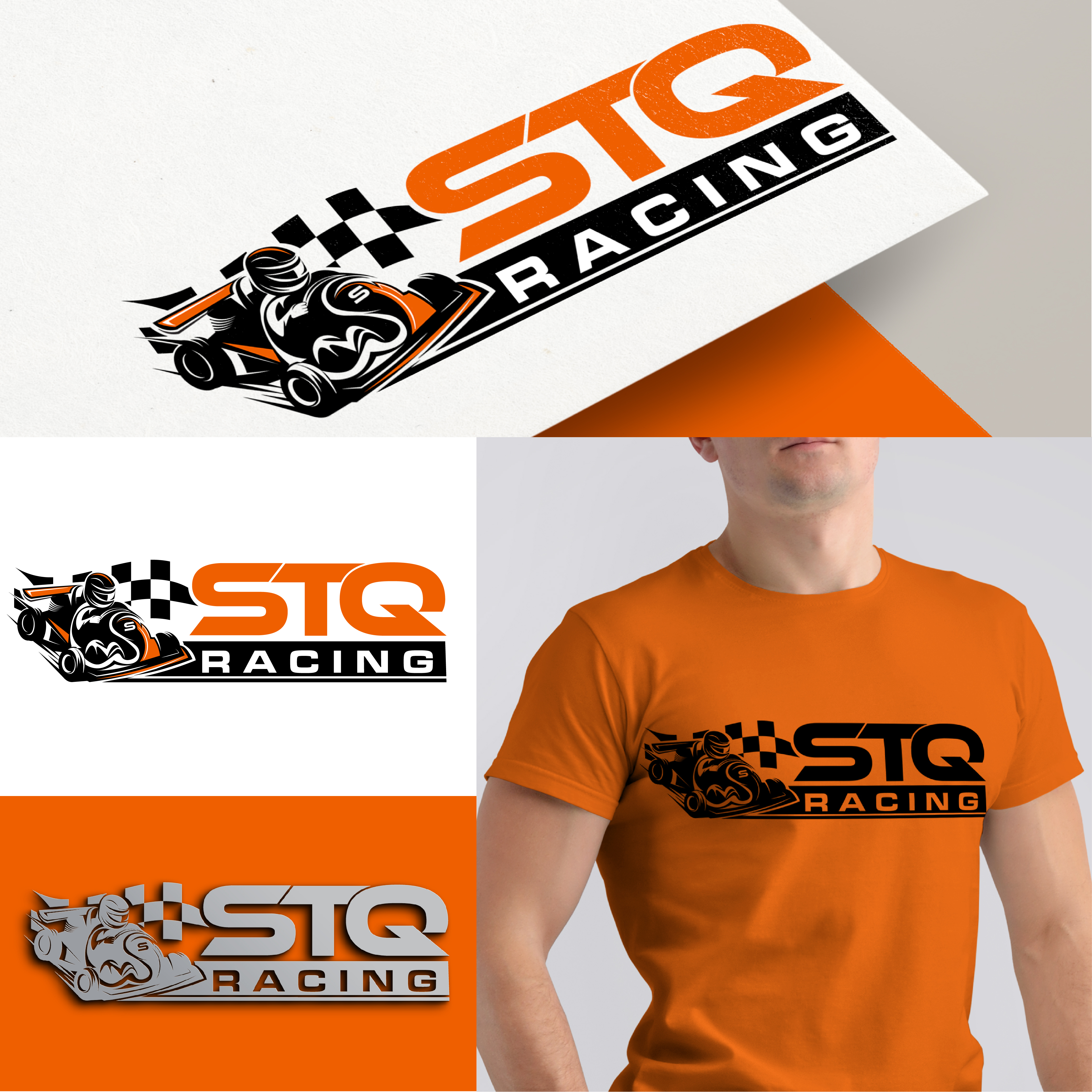 Logo Design by sarrita for this project | Design #28896555