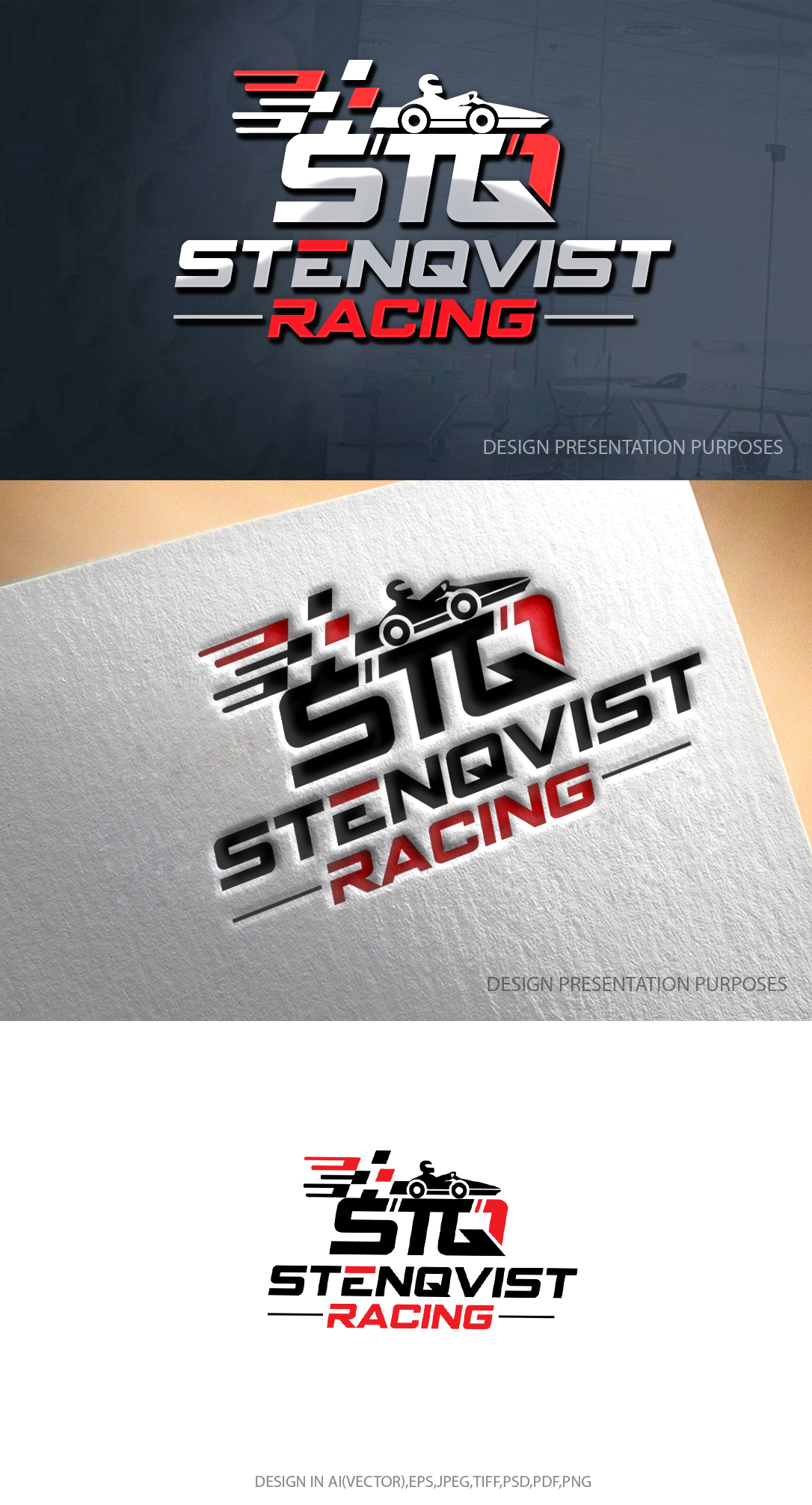 Logo Design by graphicevolution for this project | Design #28895681