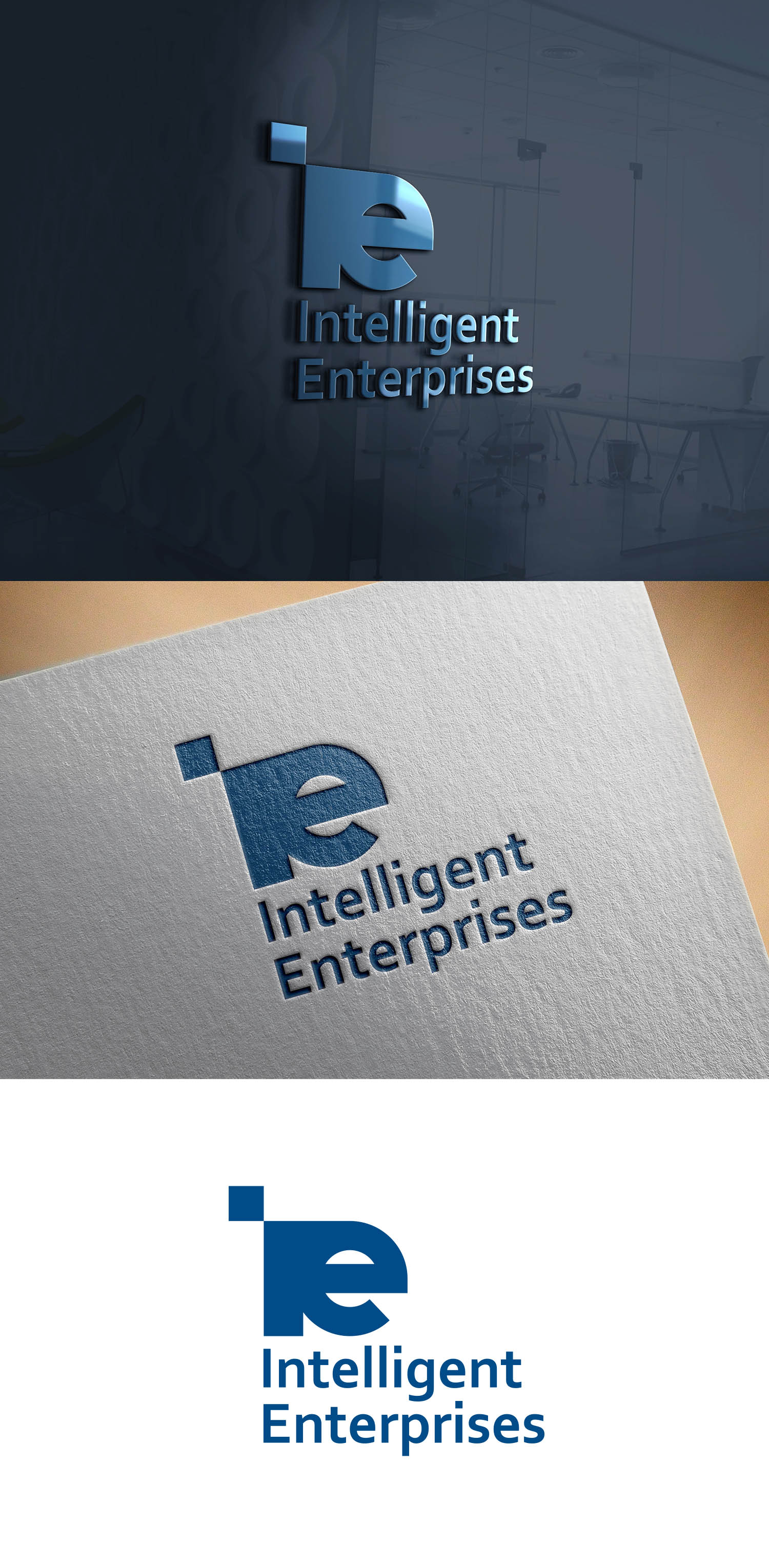 Logo Design by Sariaka Ramanjatonirina for this project | Design #28910834