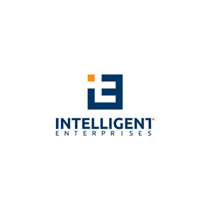 IE Intelligent Enterprises | Logo Design by Rizky Prayogi