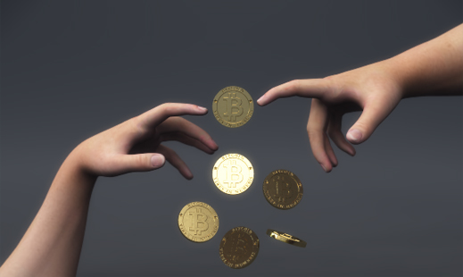 Illustration Design by lucapetros for Subject Reality Software | Design #3124558