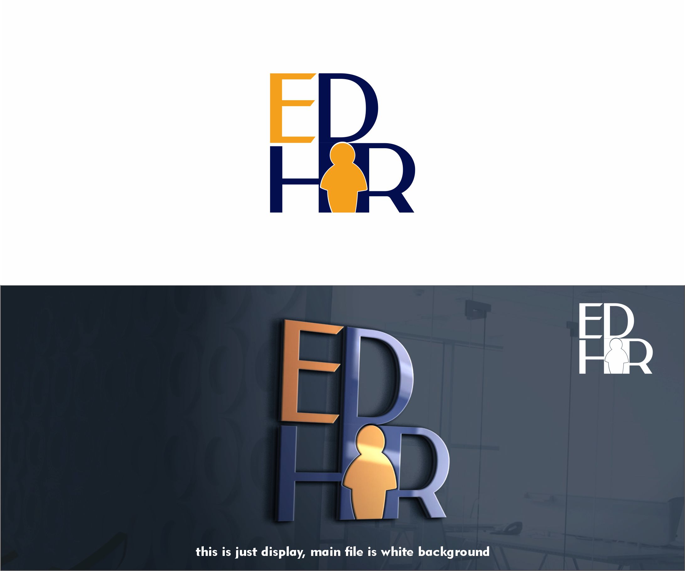 Logo Design by alkaline for this project | Design #28897448